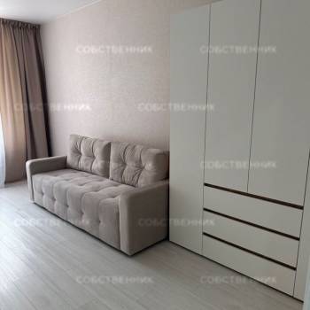 Сдается 1-комнатная квартира, 39 м²