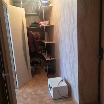 Продается 1-комнатная квартира, 42 м²