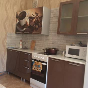 Продается 1-комнатная квартира, 42 м²