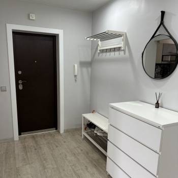 Сдается 2-х комнатная квартира, 67 м²