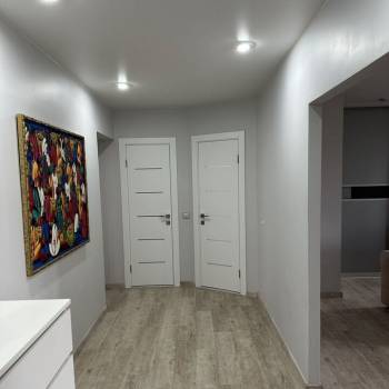 Сдается 2-х комнатная квартира, 67 м²