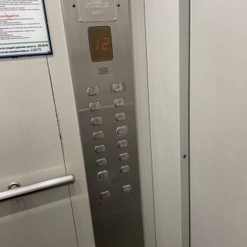 Продается 1-комнатная квартира, 27 м²