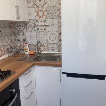 Сдается 2-х комнатная квартира, 45,2 м²
