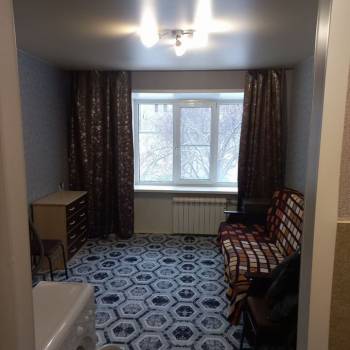 Сдается 1-комнатная квартира, 17,6 м²