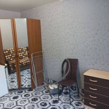 Сдается 1-комнатная квартира, 17,6 м²