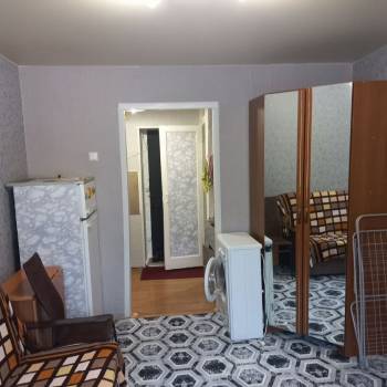 Сдается 1-комнатная квартира, 17,6 м²
