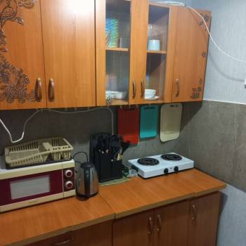 Сдается 1-комнатная квартира, 17,6 м²