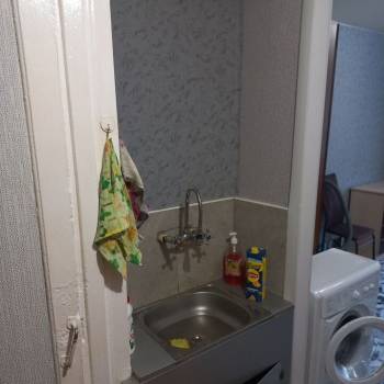 Сдается 1-комнатная квартира, 17,6 м²