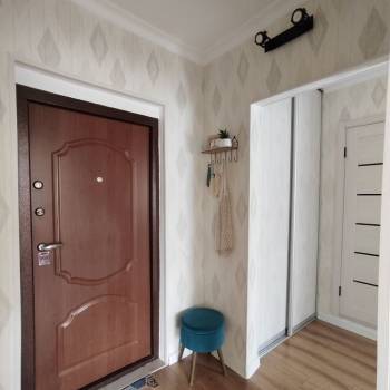 Сдается 1-комнатная квартира, 42 м²