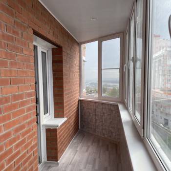 Сдается 2-х комнатная квартира, 51,7 м²