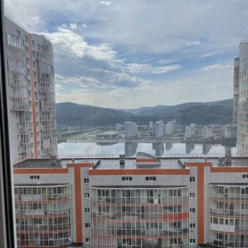 Сдается 2-х комнатная квартира, 51,7 м²