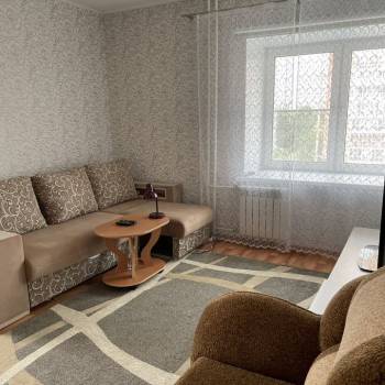 Сдается 2-х комнатная квартира, 51,7 м²
