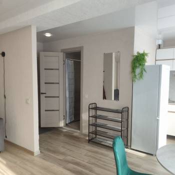 Сдается 2-х комнатная квартира, 40 м²