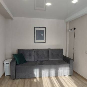 Сдается 2-х комнатная квартира, 40 м²