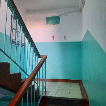 Сдается 2-х комнатная квартира, 42 м²