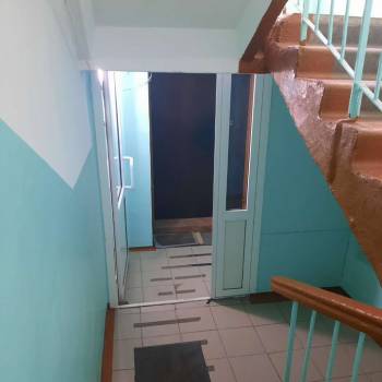 Сдается 2-х комнатная квартира, 42 м²