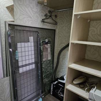 Сдается 2-х комнатная квартира, 42 м²
