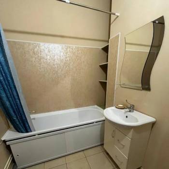 Сдается 1-комнатная квартира, 37 м²