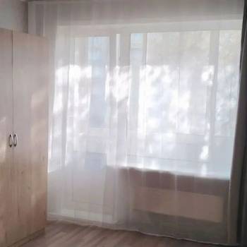 Сдается 1-комнатная квартира, 30,6 м²