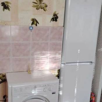 Сдается 1-комнатная квартира, 30,6 м²