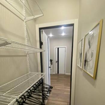 Сдается 2-х комнатная квартира, 43,8 м²