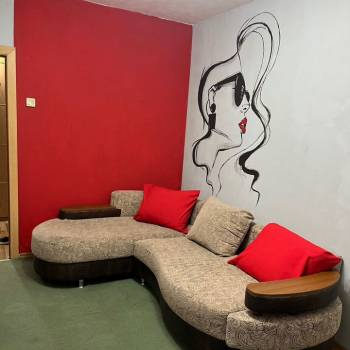 Сдается 1-комнатная квартира, 33 м²