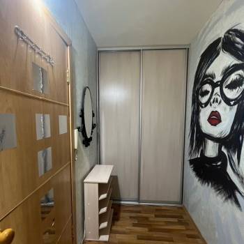 Сдается 1-комнатная квартира, 33 м²