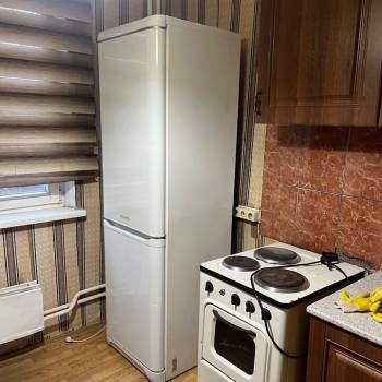 Сдается 1-комнатная квартира, 33 м²