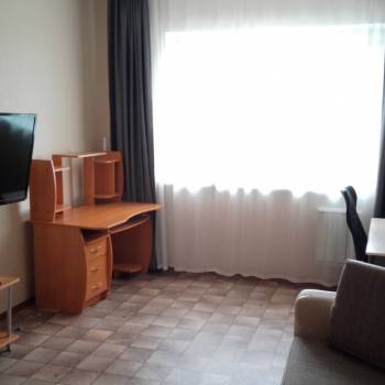 Сдается 1-комнатная квартира, 38 м²