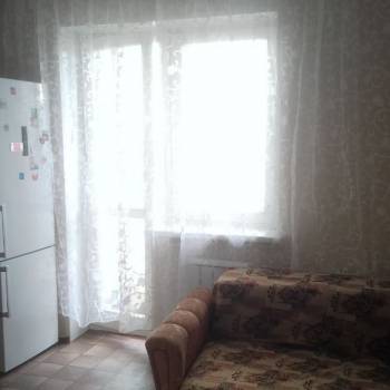 Сдается 1-комнатная квартира, 38 м²