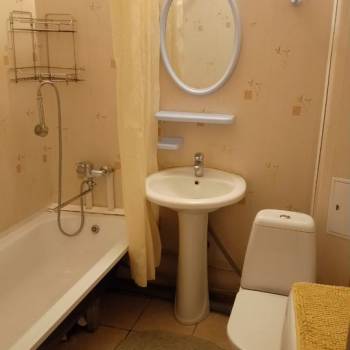 Сдается 1-комнатная квартира, 38 м²