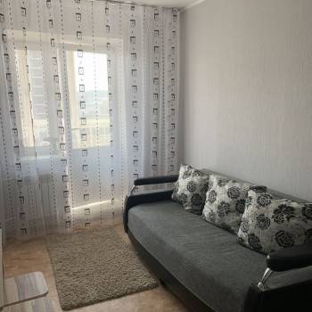 Сдается 1-комнатная квартира, 22 м²