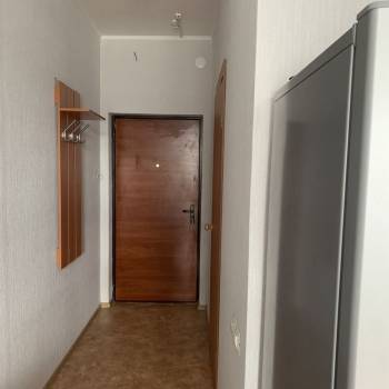 Сдается 1-комнатная квартира, 22 м²