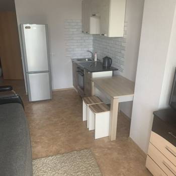 Сдается 1-комнатная квартира, 22 м²