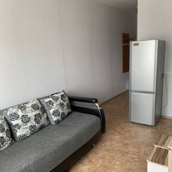 Сдается 1-комнатная квартира, 22 м²