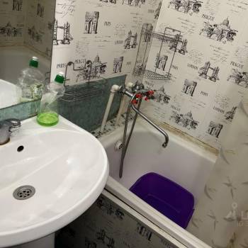 Сдается 1-комнатная квартира, 17 м²