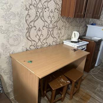Сдается 1-комнатная квартира, 17 м²