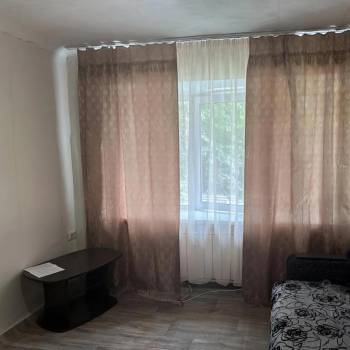 Сдается 1-комнатная квартира, 17 м²