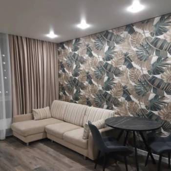 Сдается 1-комнатная квартира, 27,2 м²