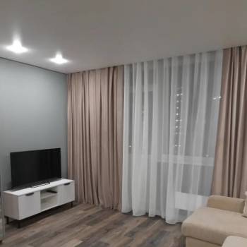 Сдается 1-комнатная квартира, 27,2 м²