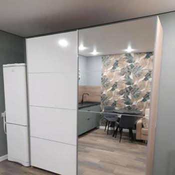 Сдается 1-комнатная квартира, 27,2 м²