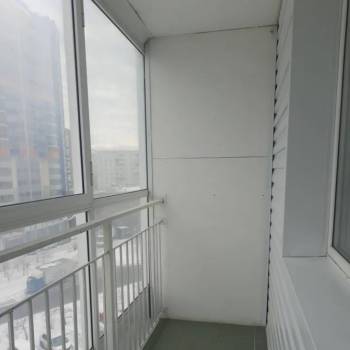 Сдается 1-комнатная квартира, 27,2 м²