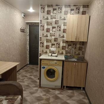 Сдается 1-комнатная квартира, 13 м²