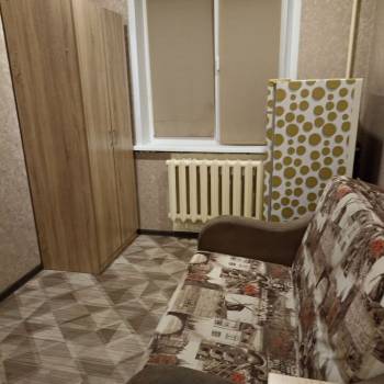 Сдается 1-комнатная квартира, 13 м²