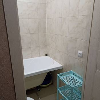 Сдается 1-комнатная квартира, 13 м²