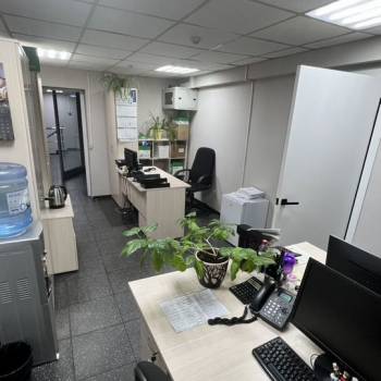 Продается Нежилое помещение, 62,4 м²