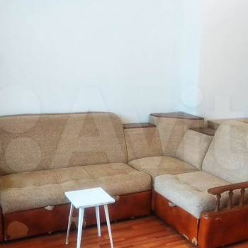 Сдается 1-комнатная квартира, 36 м²