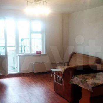 Сдается 1-комнатная квартира, 36 м²
