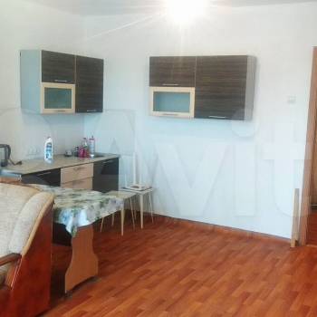 Сдается 1-комнатная квартира, 36 м²