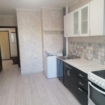 Сдается 1-комнатная квартира, 42,2 м²